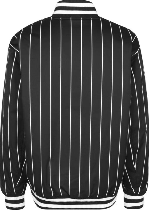 Immagine prodotto Tommy Hilfiger Tommy Jeans Rlx Giacca bomber gessata - 86443 (L)