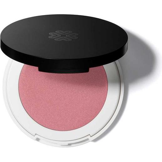 Thumbnail - Lily Lolo, Blush, Blush minéral compact In The pink - (In The Pink)