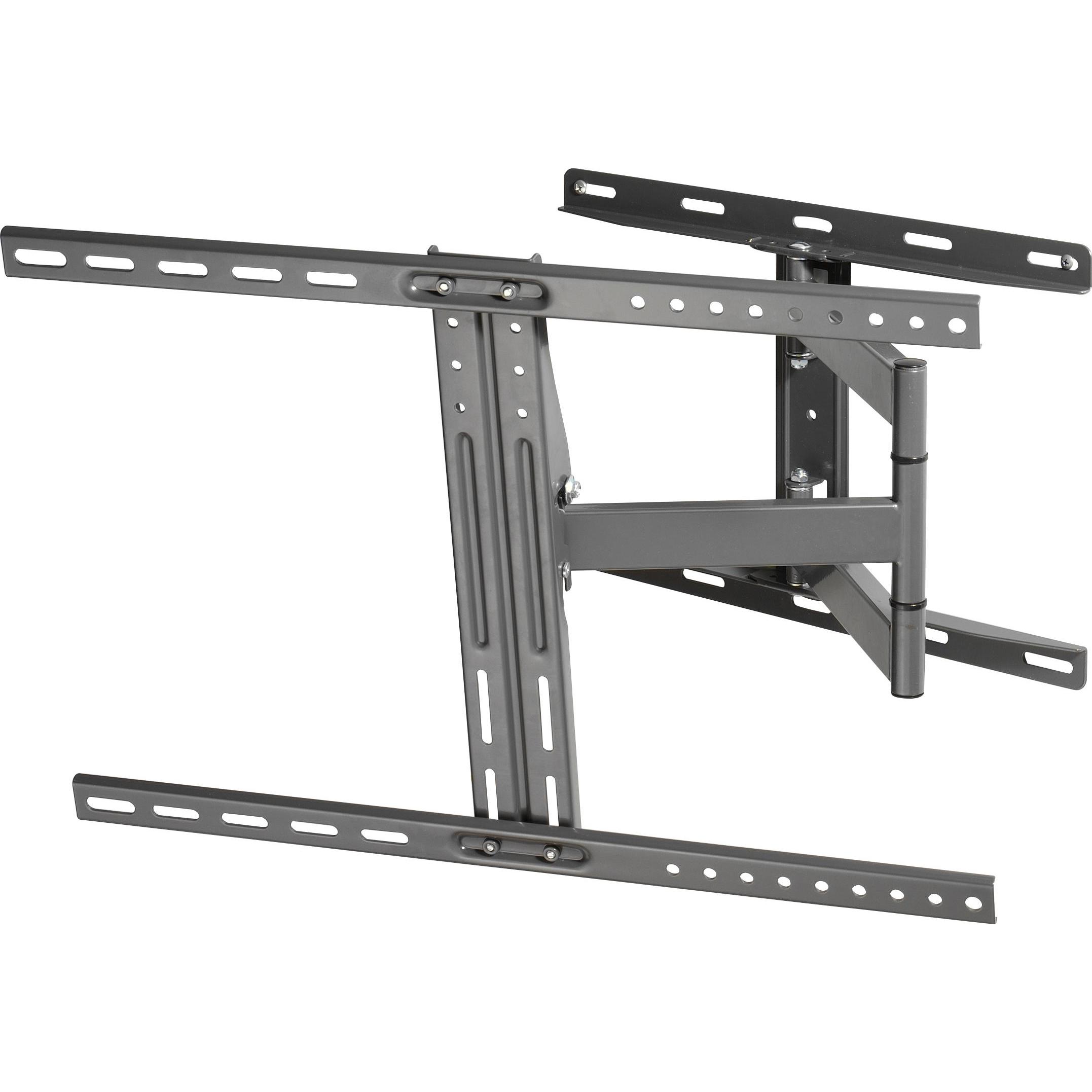 Vivanco Bfmo 6560 (Wand, 85", 50 kg), TV Wandhalterung, Schwarz