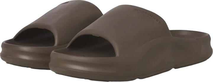 Actual product image Jack & Jones Mens Status Moulded Footbed Sliders (44.5)