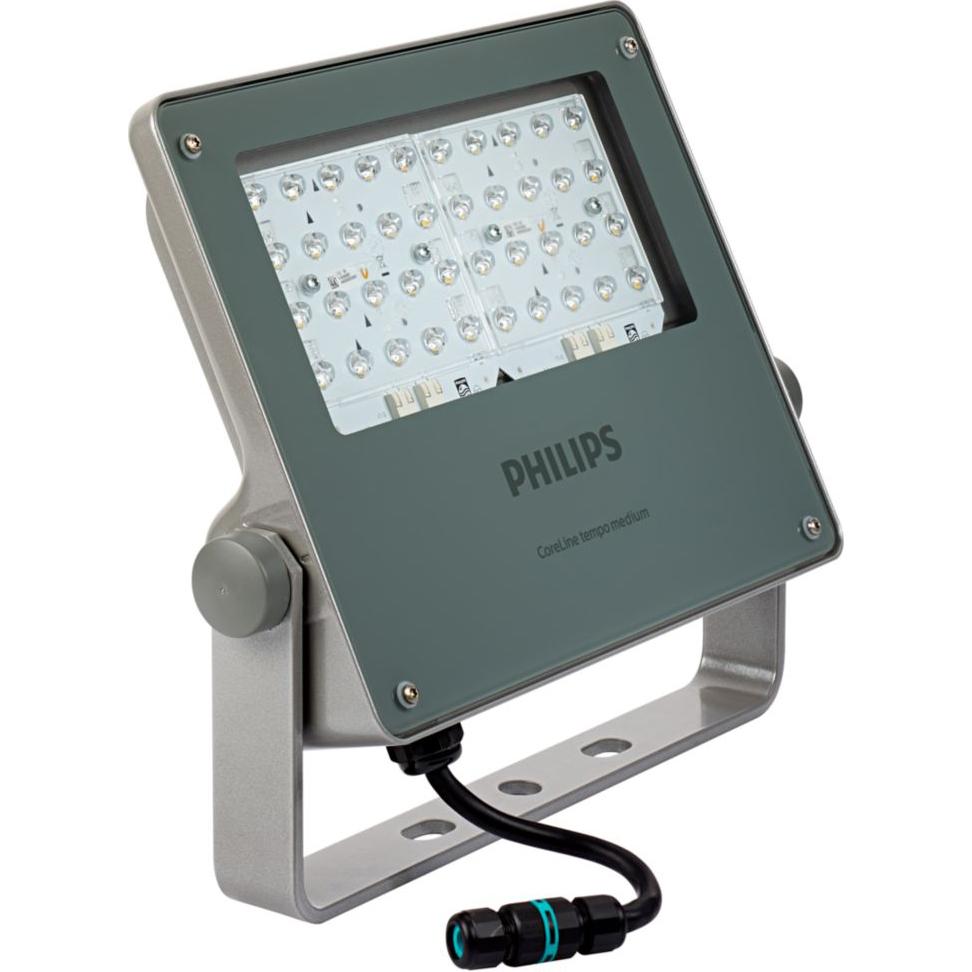 Philips, Fassadenbeleuchtung, 55897700 (1600 lm, IP66)