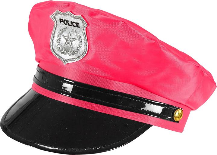 Produktbild Widmann Pinker Polizeihut