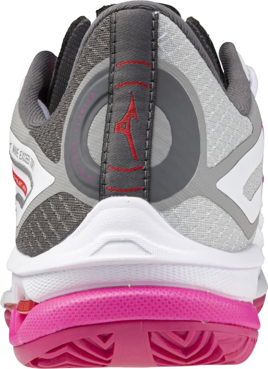 Actual product image Mizuno Wave Exceed Tour 6 Cc (39)