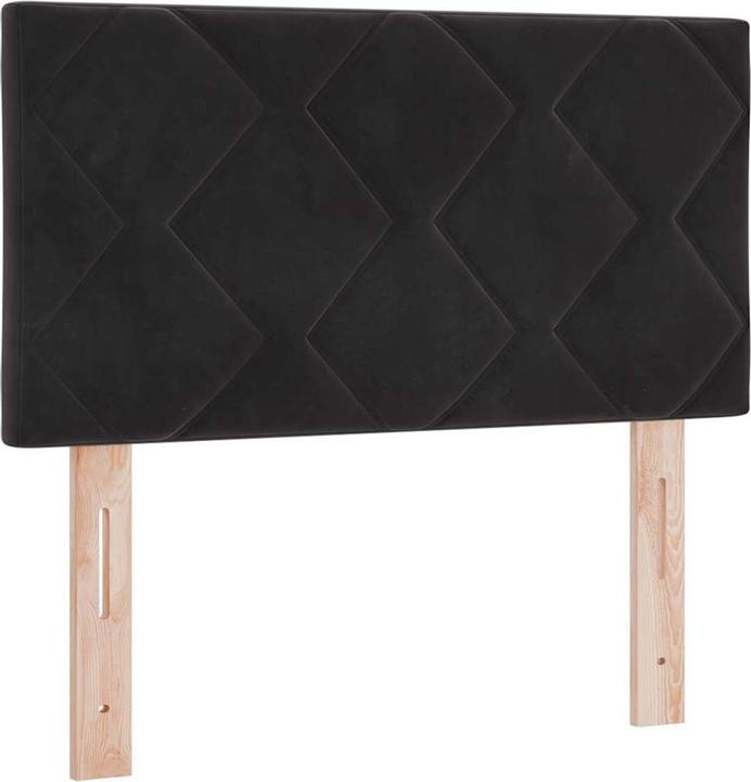 Produktbild vidaXL Boxspringbett (80 x 200 cm)