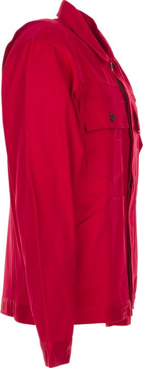 Produktbild Planam Bundjacke mittelrot 29 42 (42)