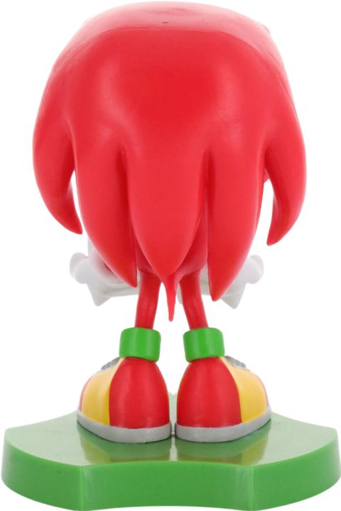 Image du produit Exquisite Gaming Sonic : Knuckles - Cable Guy Holdem (PC)