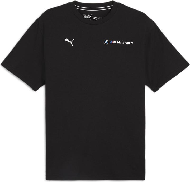 Produktbild Puma BMW Mms Ess+ Logo Tee (XL)