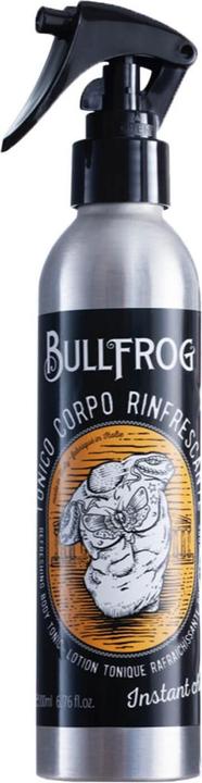 Produktbild Bullfrog Refreshing Body Tonic (200 ml)