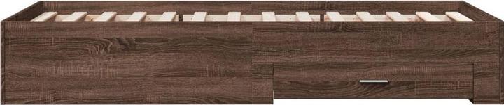 Image du produit vidaXL Bettgestell (100 x 200 cm)