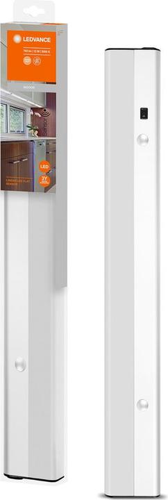 Produktbild Ledvance Linearled Flat (760 lm)