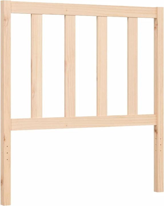 Image du produit vidaXL Nyasia (90 x 200 cm)