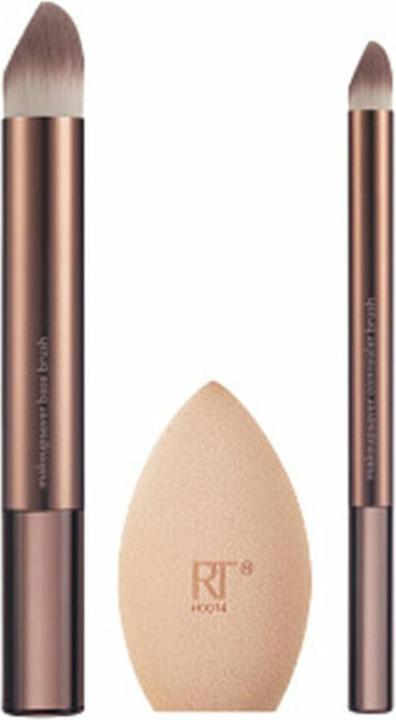 Actual product image Real Techniques - BIO Vitamin - Night Set (Set)