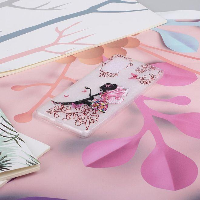 Produktbild MU Style Softcase Image Plastik Series (Samsung Galaxy S20+)