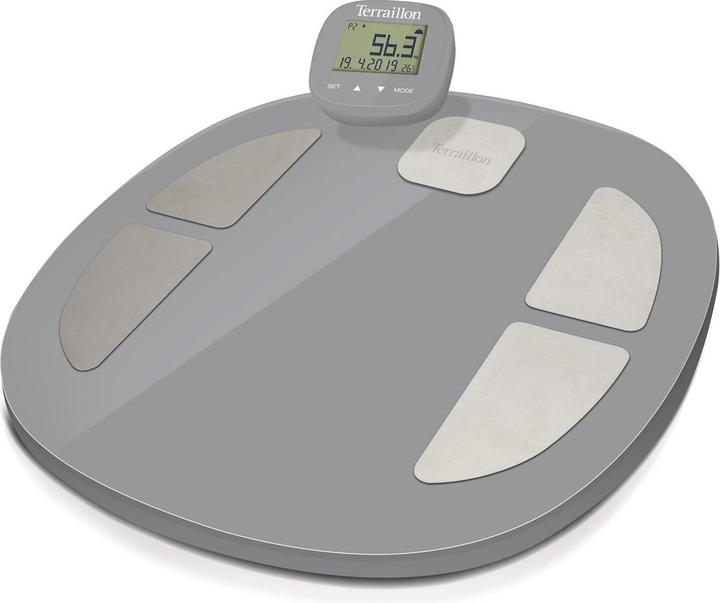 Image du produit Terraillon Pop Easy View (160 kg)