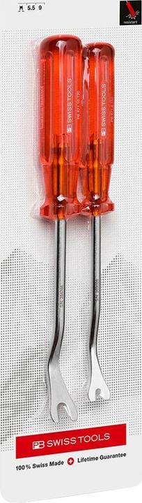 PB Swiss Tools Lösehebelset
