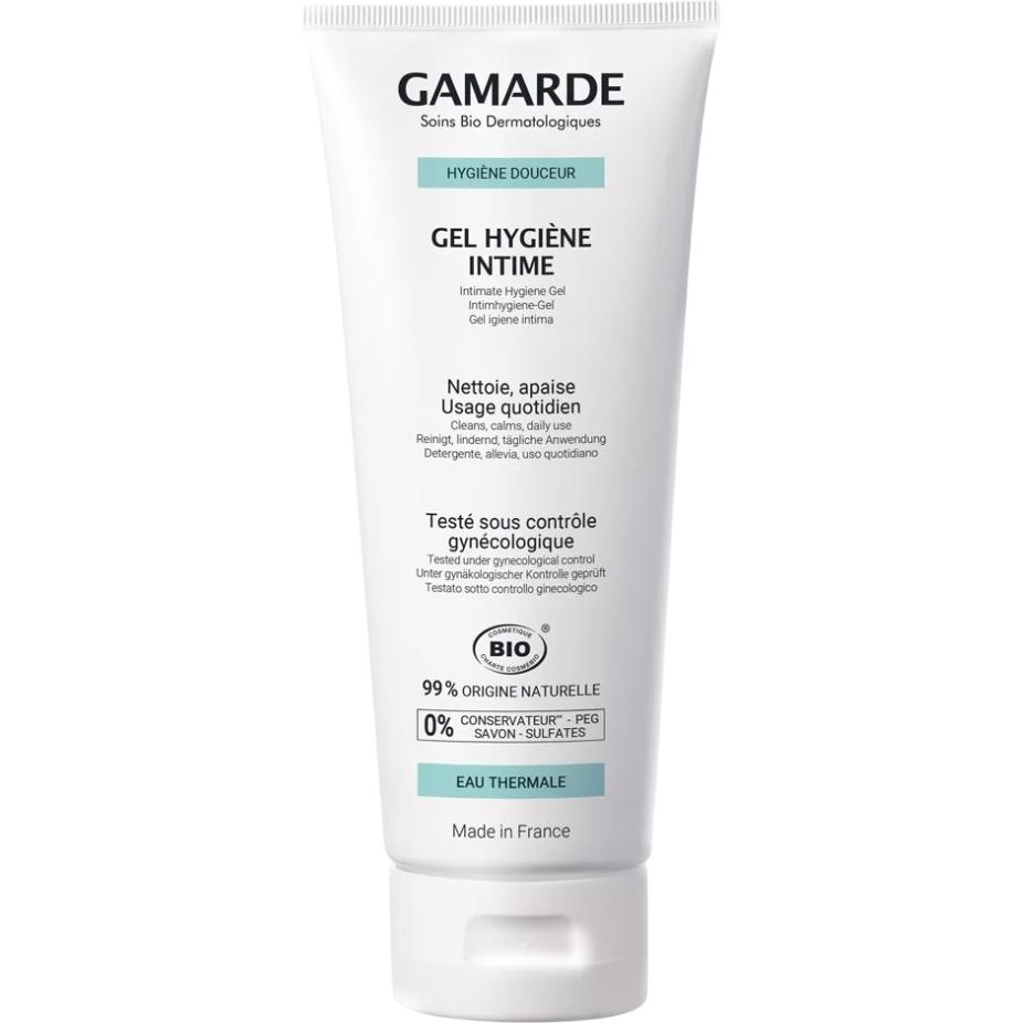 Gamarde Gel Hygiene Intime (Intimgel, 200 ml) (30633227)