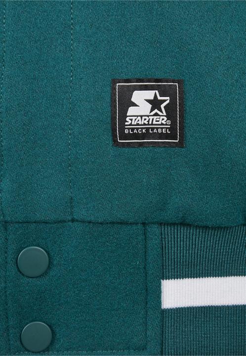 Actual product image Starter Team Jacket (S)