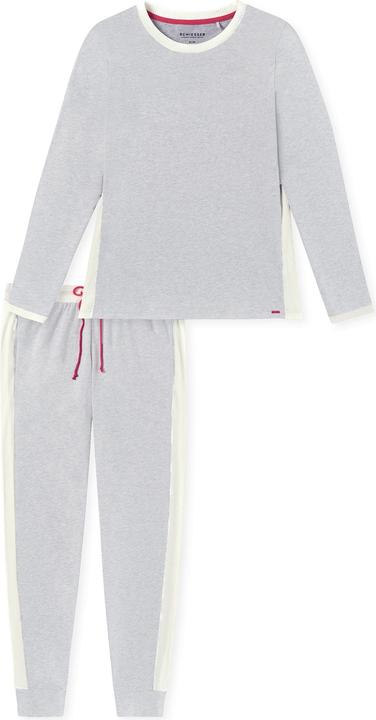 Image du produit Schiesser Pyjama casual nightwear (44)