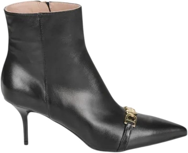 Actual product image Love Moschino Ankle Boots (40)