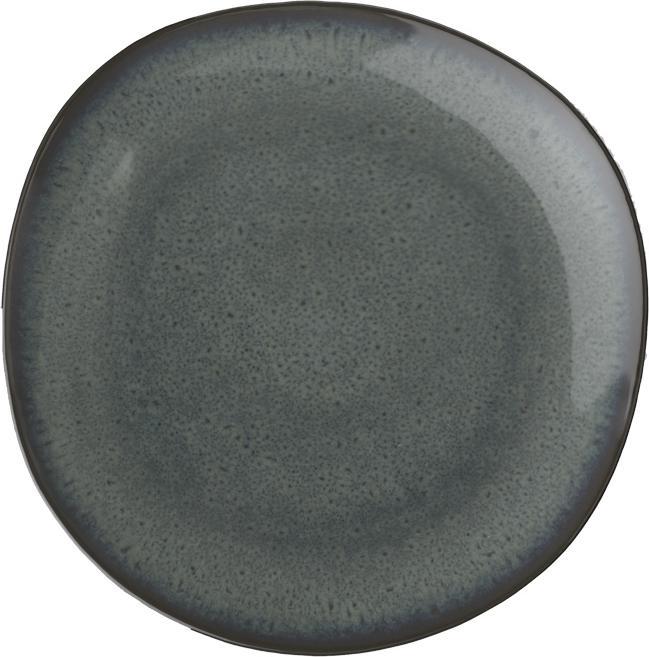 Produktbild Villeroy & Boch Speiseteller Lave gris (1 x, 28 cm)