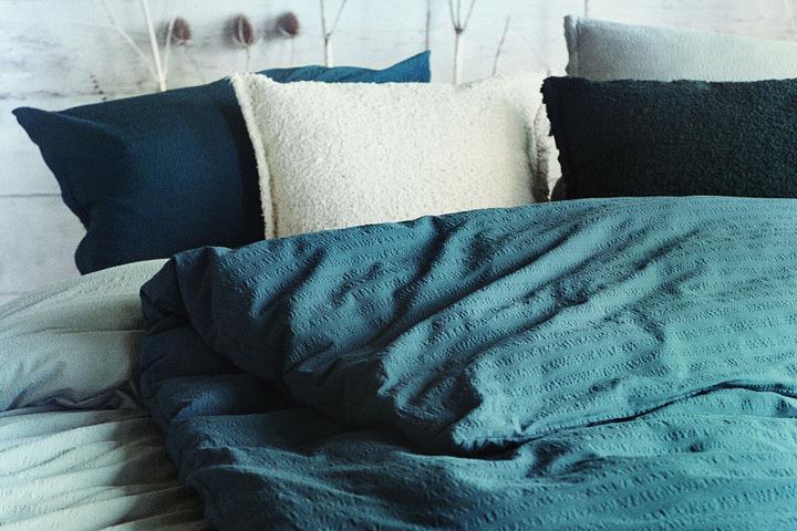 Produktbild Journey Living Kemeri (Duvetbezug, 240 x 240 cm)