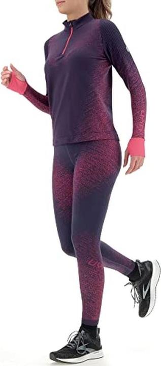 Image du produit UYN Laufshirt Mit Langen Ärmeln Exceleration (S)