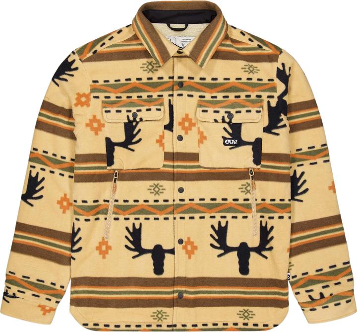 Produktbild Picture Bemidji Jacket Men (S)