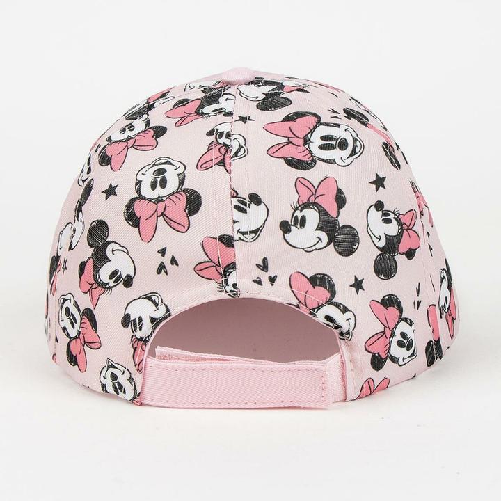 Actual product image Disney Minnie Kappe (53)