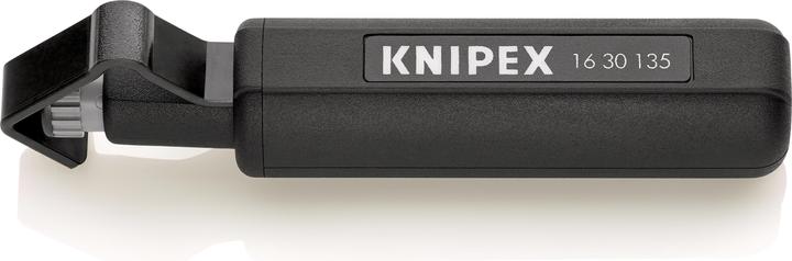 Produktbild Knipex Abmantelungswerkzeug (135 mm)