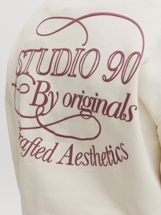 Produktbild Jack & Jones Sweatshirt Sweatshirt (XL)