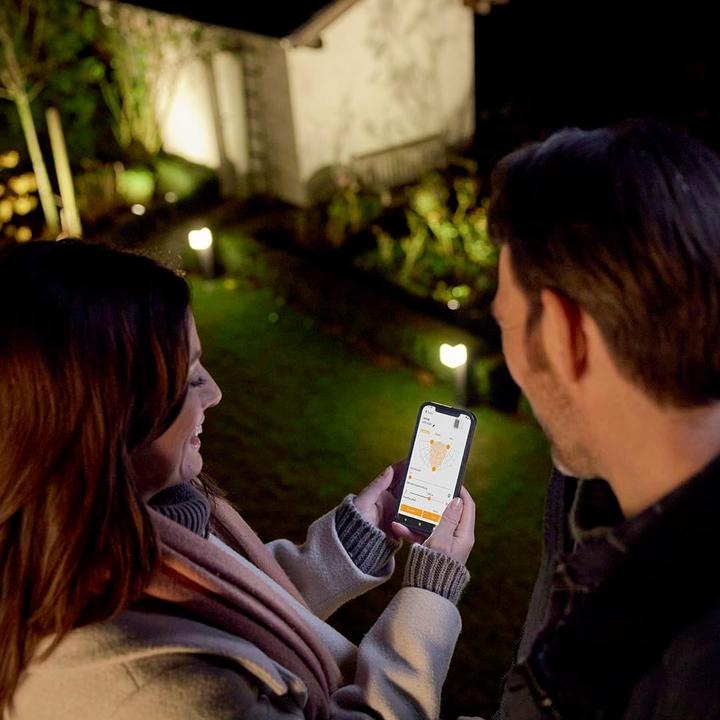 Produktbild Steinel Cubo L 835 SC (628 lm)