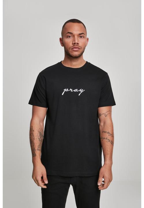 Immagine prodotto Mister Tee Preghiera EMB Tee (4XL)