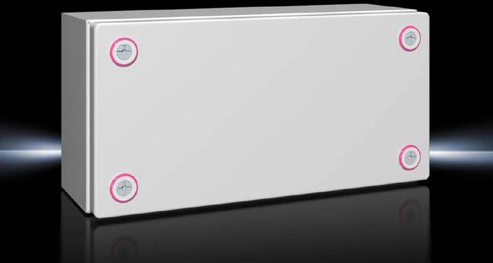 Actual product image Rittal Installation housing (Housing)