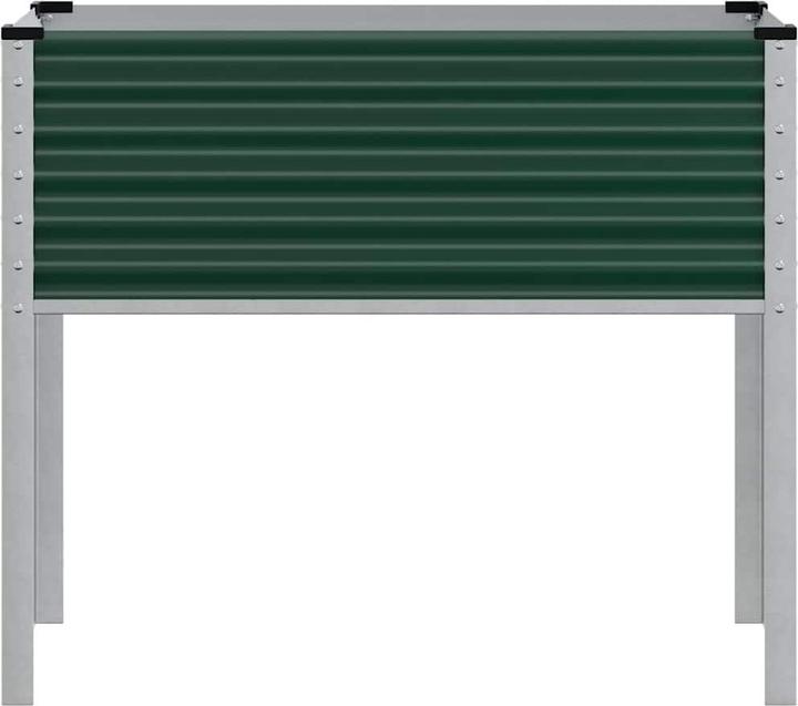 Immagine prodotto vidaXL Gartenpflanzgefäss