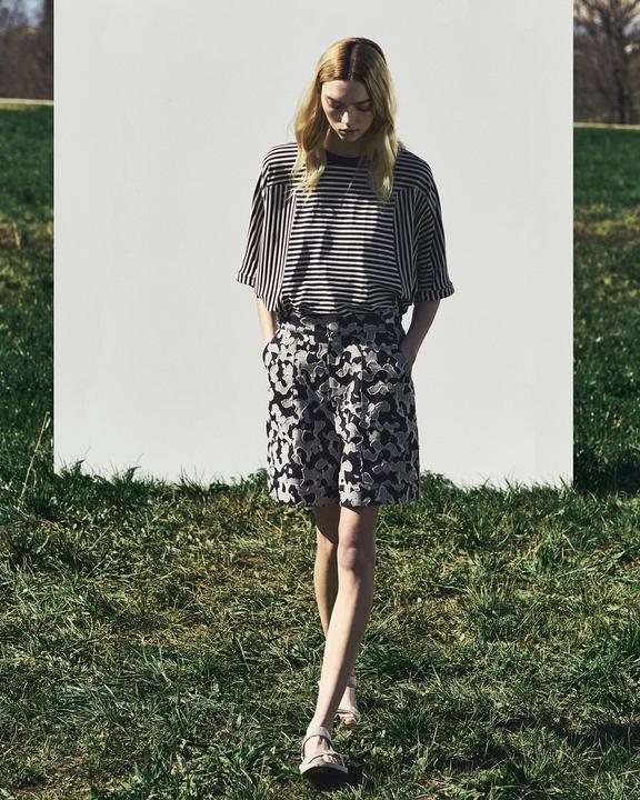 Immagine prodotto Takaturna T-shirt Kimono (M)