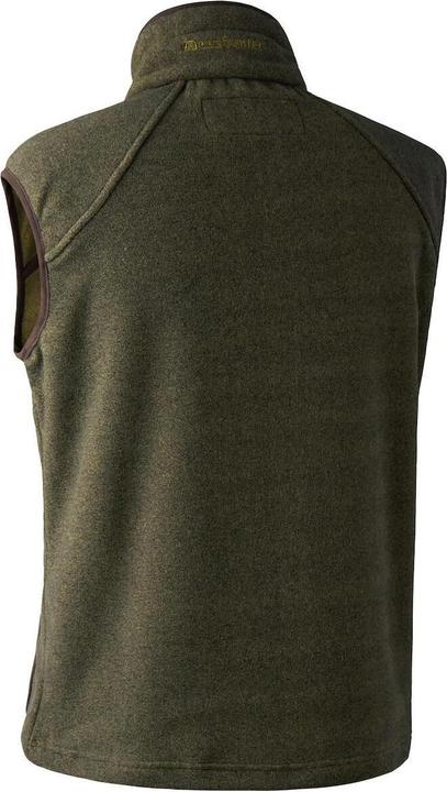 Produktbild Deerhunter Fleeceweste Herren Wingshooter (3XL)