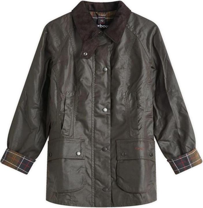 Produktbild Barbour Classic Beadnell Wax Jacket (44)