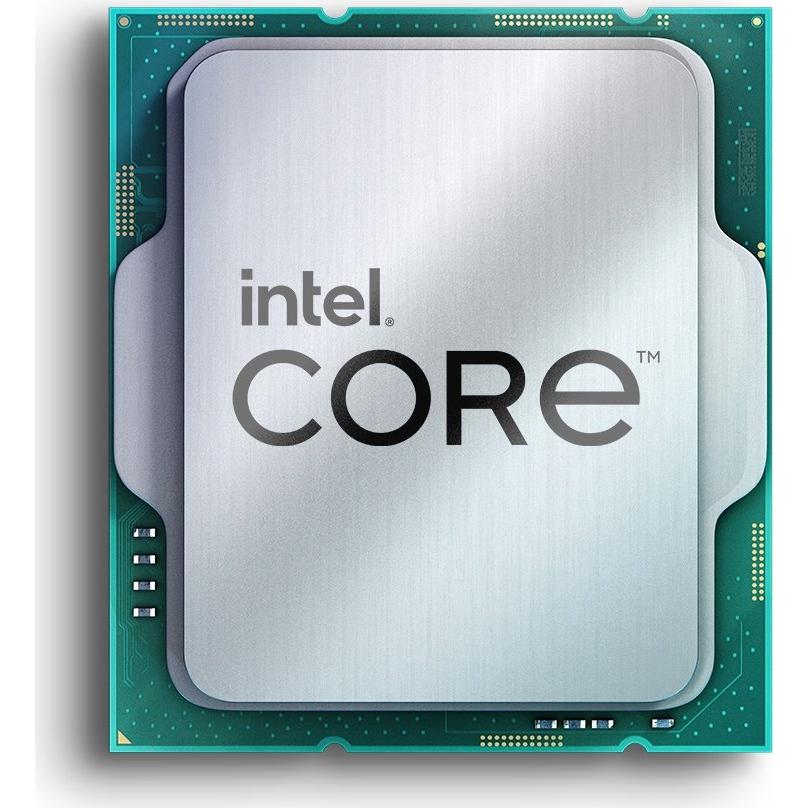 Intel Core i5-14400 (LGA 1700, 2.50 GHz, 10 -Core), Prozessor