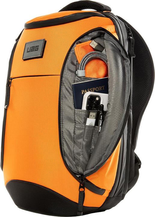 Produktbild UAG BackPack 13 18L orange (18 l)