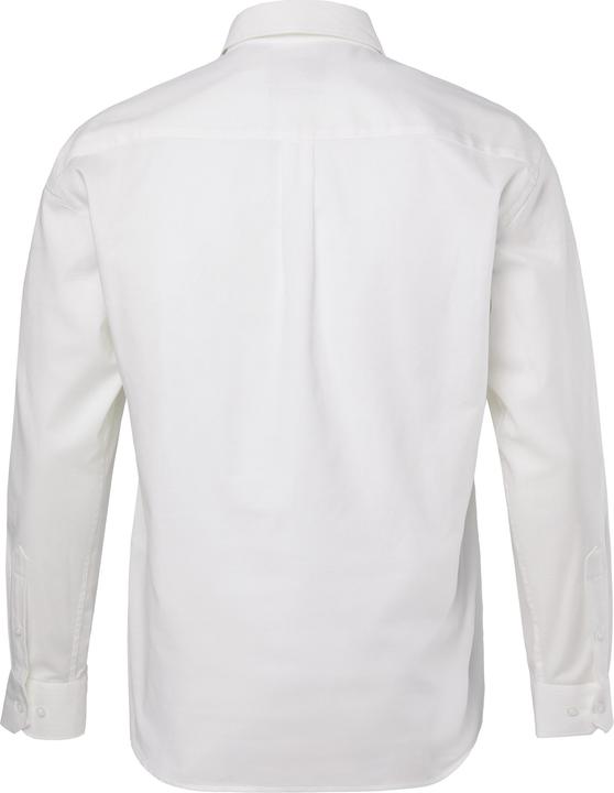 Produktbild JP1880 Oxfordhemd FLEXNAMIC®, Langarm, Buttondown-Kragen, Modern Fit (5XL)