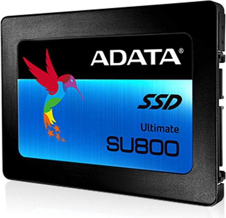 Actual product image Adata Su800 (256 GB, 2.5")