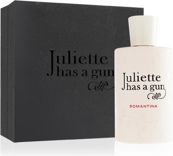 Produktbild Juliette Has a Gun Romantina (Eau de Parfum, 100 ml)