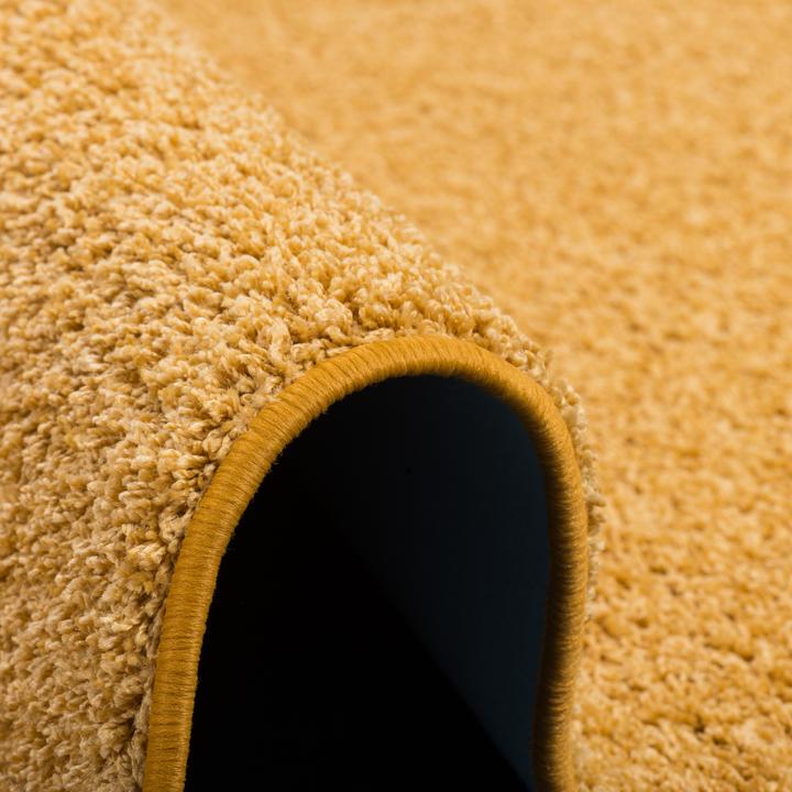 Actual product image Snapstyle High Pile Velour Carpet Runner Mona (100 x 400 cm)