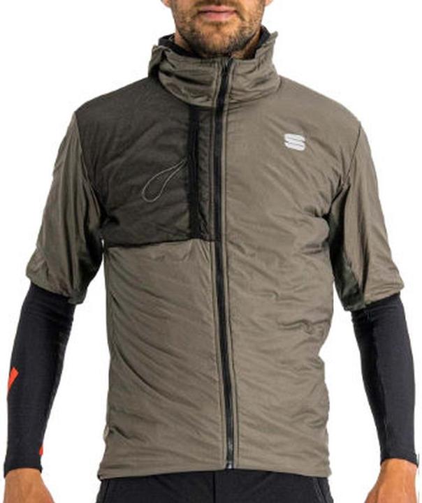 Produktbild Sportful Supergiara Puffy Short Sleeve (XL)