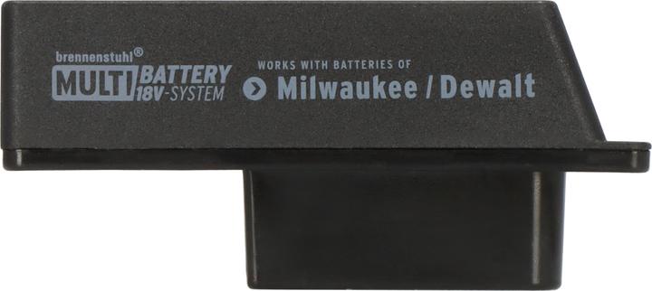 Actual product image Brennenstuhl Adapter