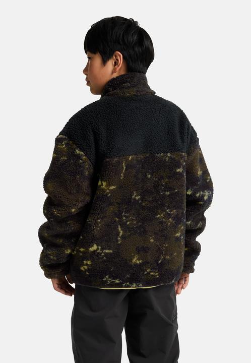 Immagine prodotto Jack Wolfskin Teen Aop Fleece K (XL)