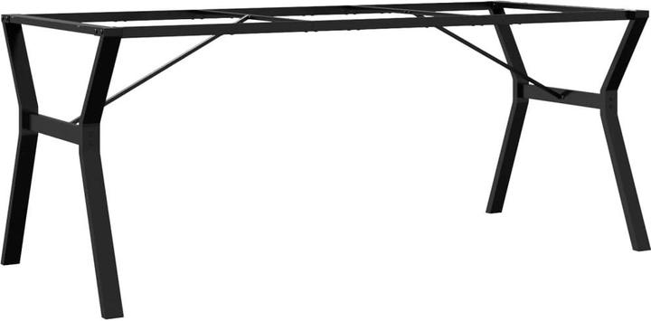 Image du produit vidaXL Esstischbein (180 x 80 x 73 cm)