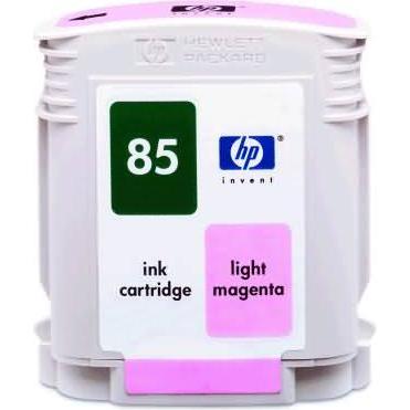 Thumbnail - HP, Druckerpatrone, 85 (LM)