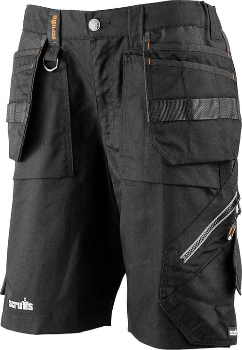 Produktbild Scruffs Trade Flex Shorts (46)