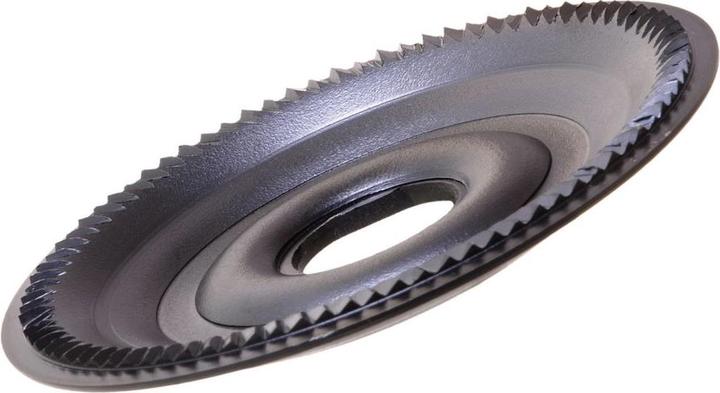 Produktbild wolfcraft 1 Lochsäge mit Auswerfer ø68 mm (12 mm)
